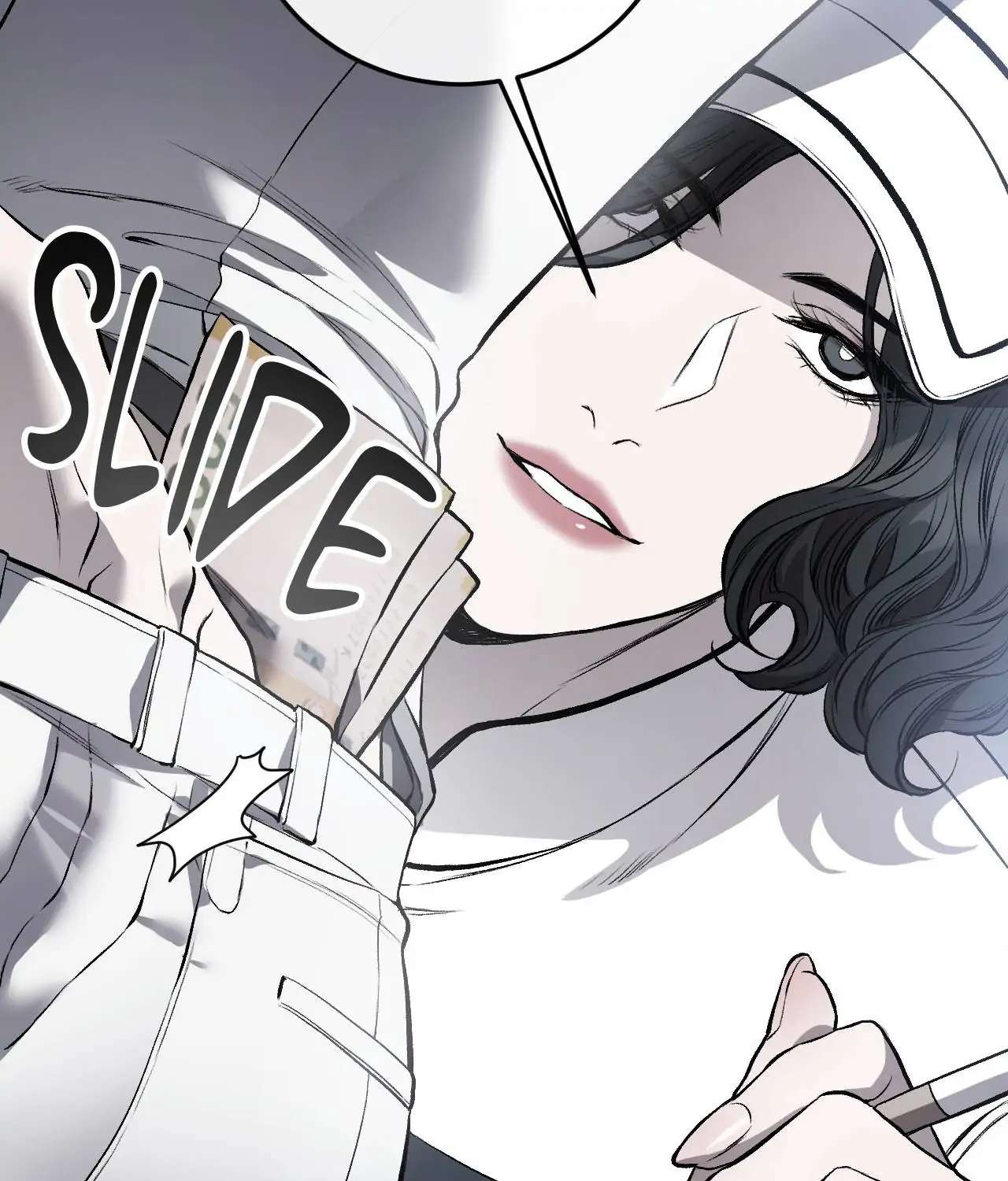 My Personal Caddie Chapter 4 page 106 - 