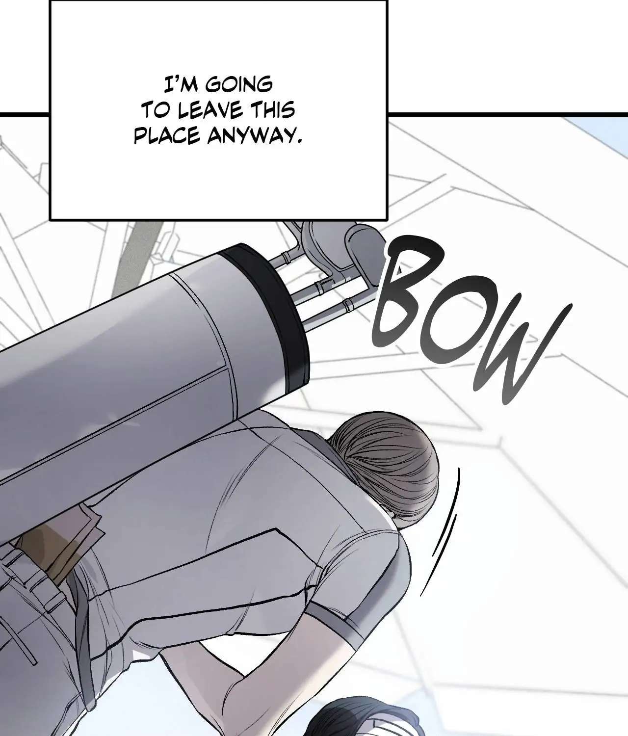 My Personal Caddie Chapter 4 page 109 - 