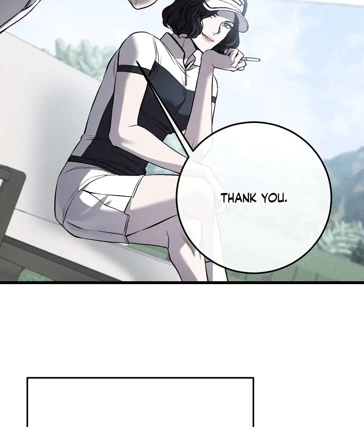 My Personal Caddie Chapter 4 page 110 - 