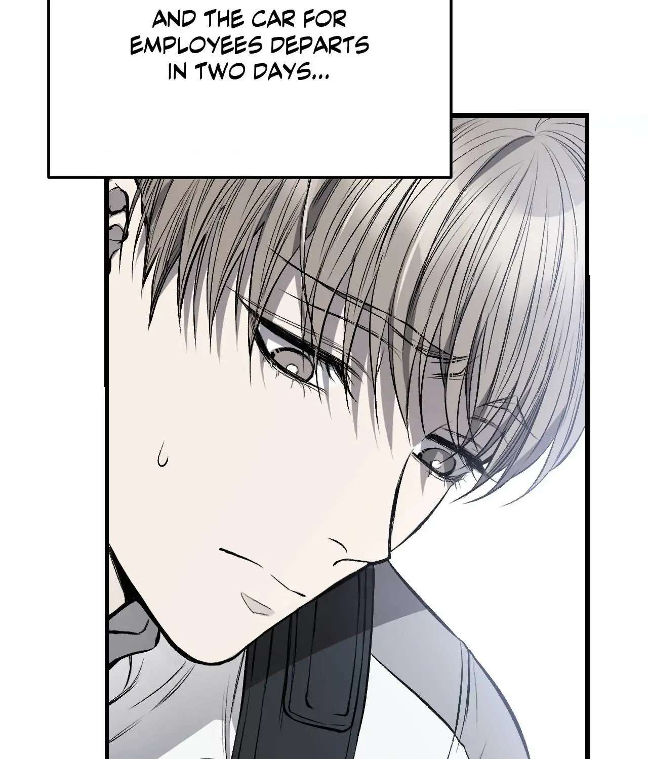 My Personal Caddie Chapter 4 page 111 - 