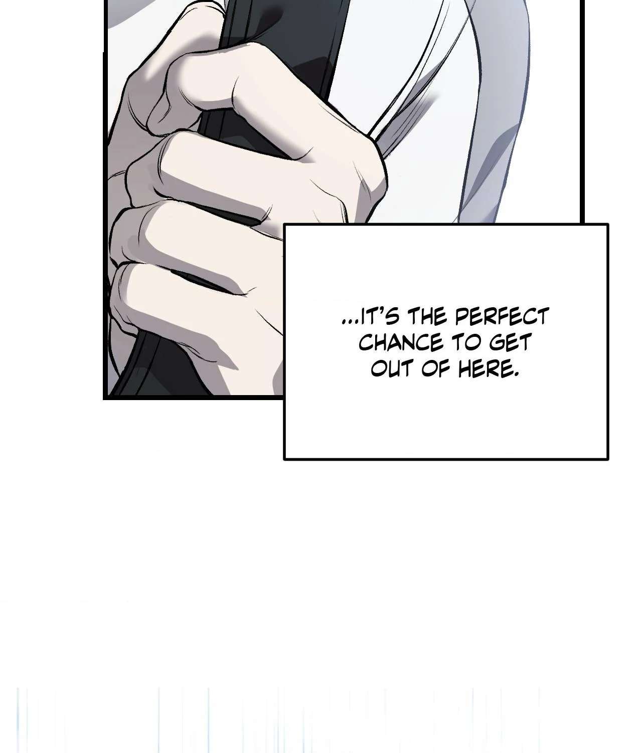 My Personal Caddie Chapter 4 page 112 - 