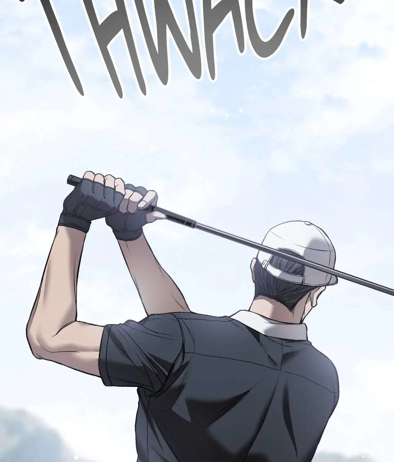 My Personal Caddie Chapter 4 page 116 - 