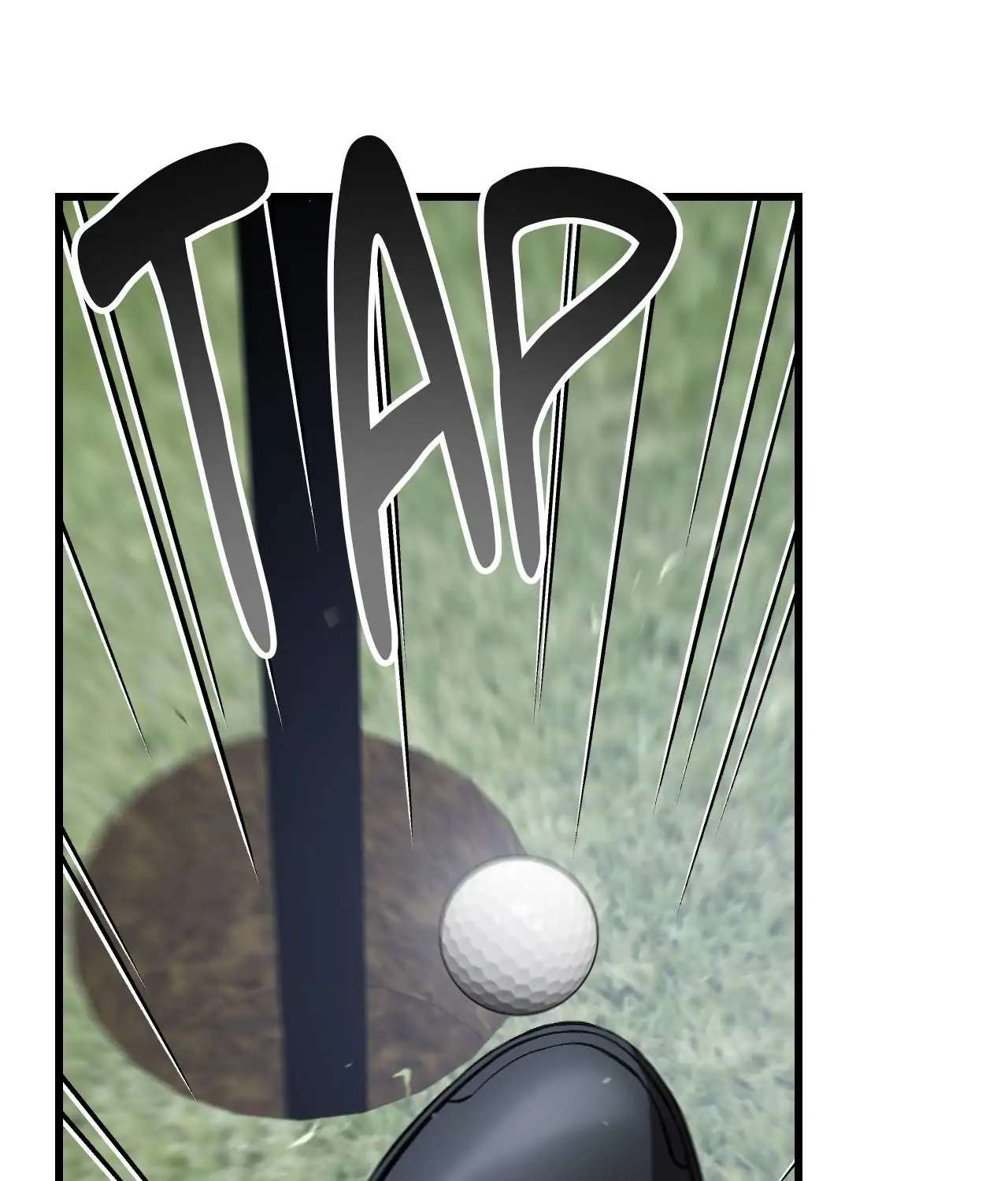 My Personal Caddie Chapter 4 page 123 - 