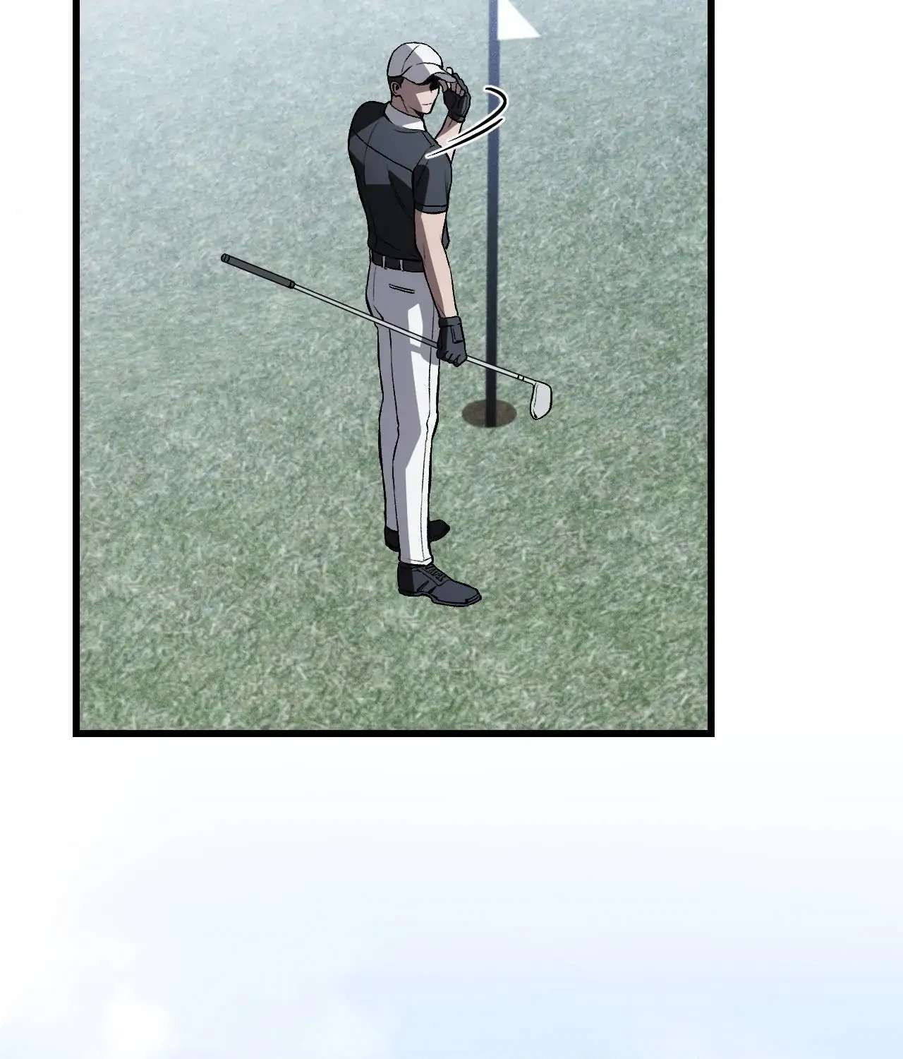 My Personal Caddie Chapter 4 page 130 - 