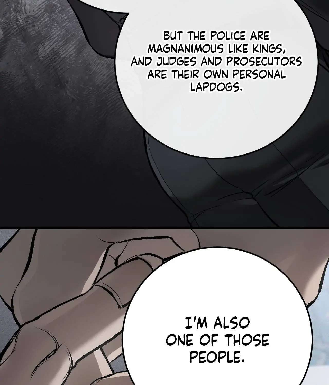 My Personal Caddie Chapter 4 page 14 - 