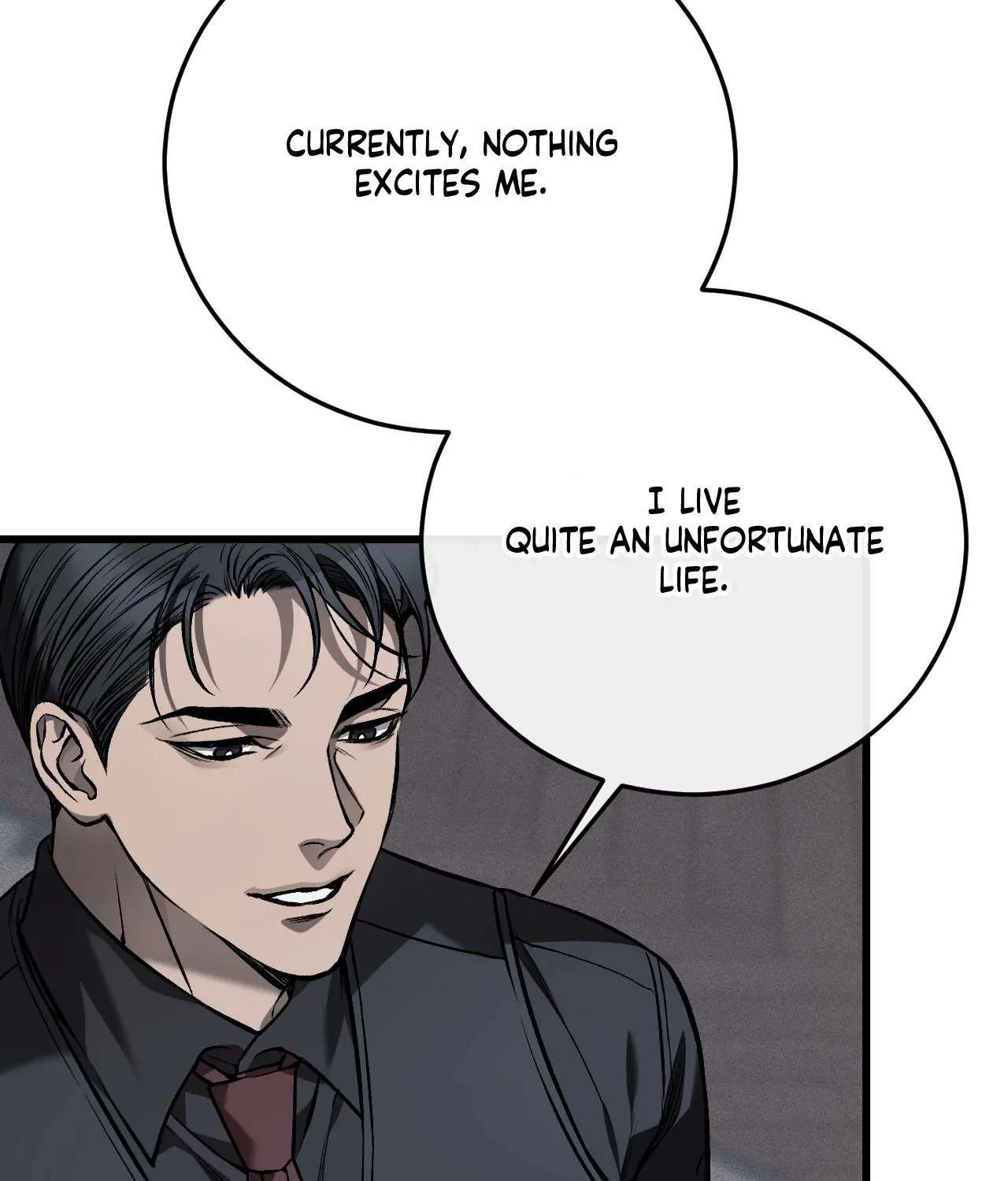 My Personal Caddie Chapter 4 page 16 - 