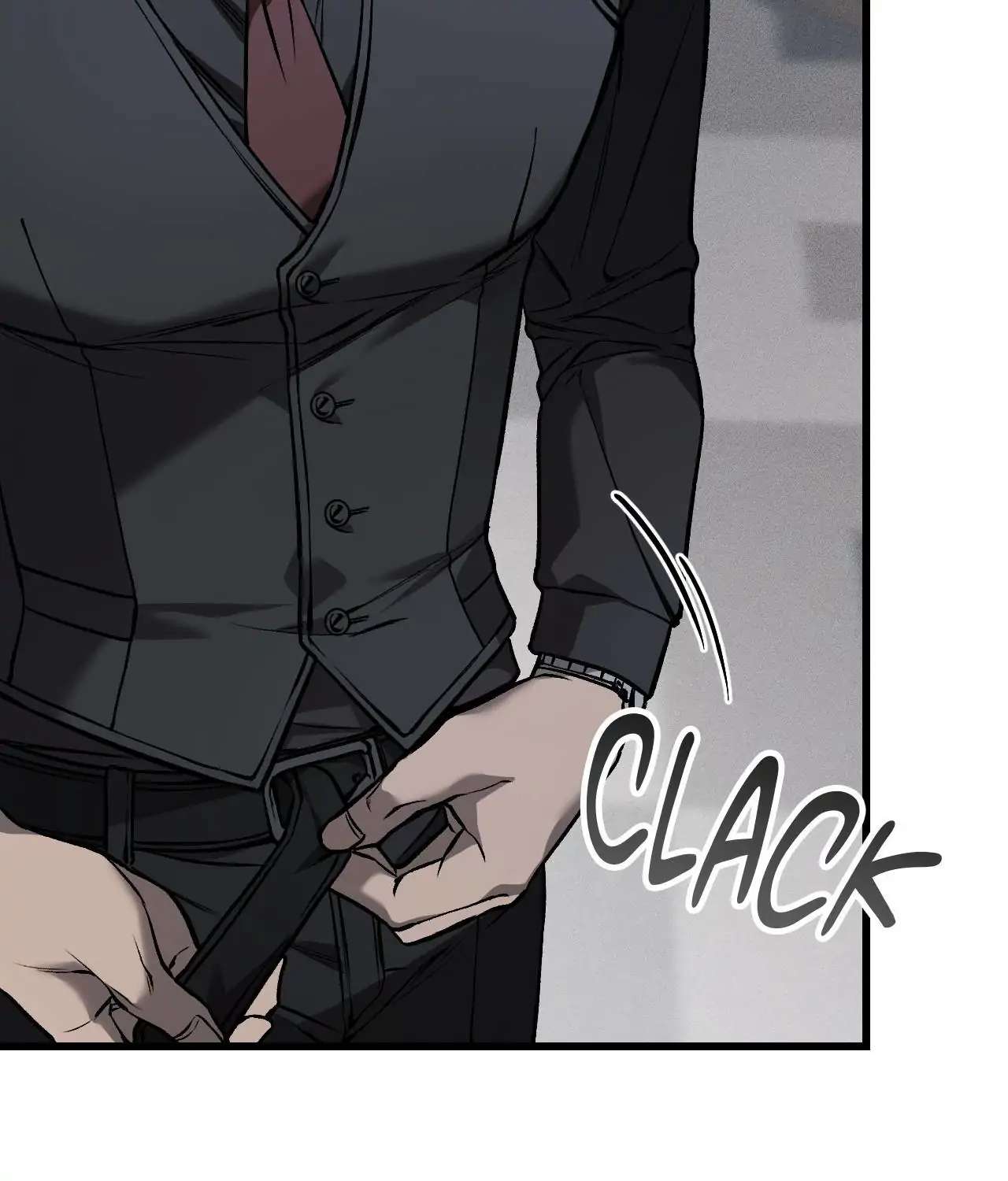 My Personal Caddie Chapter 4 page 17 - 