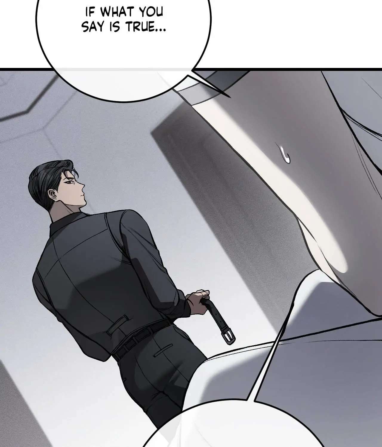 My Personal Caddie Chapter 4 page 20 - 