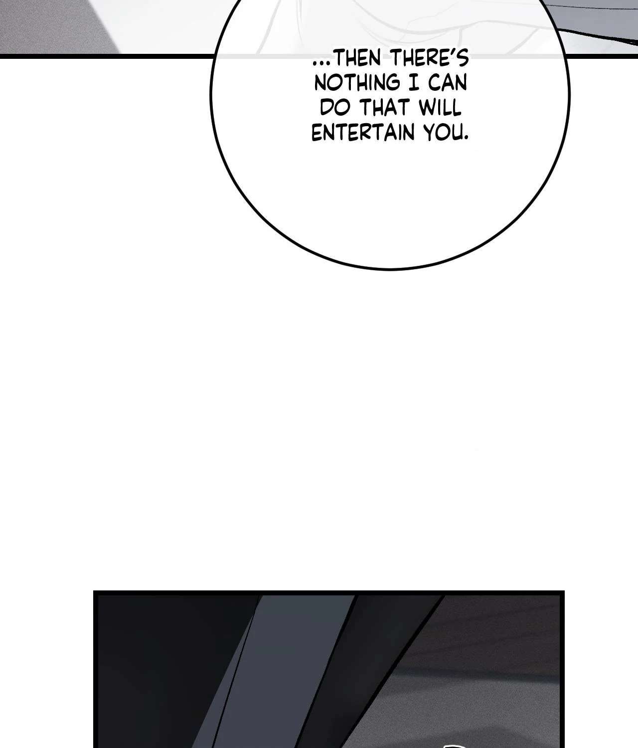 My Personal Caddie Chapter 4 page 21 - 