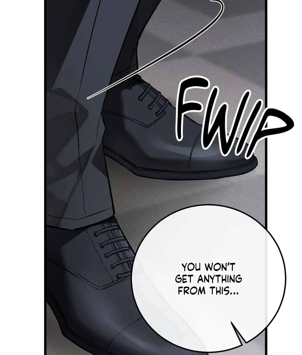 My Personal Caddie Chapter 4 page 22 - 