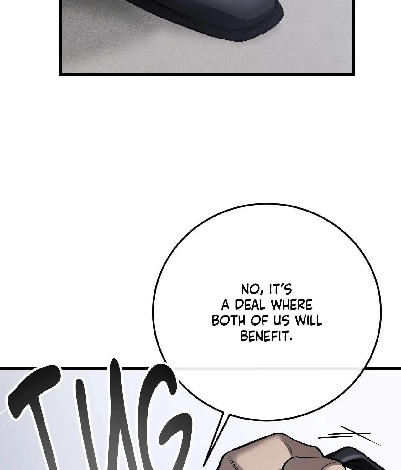 My Personal Caddie Chapter 4 page 23 - 