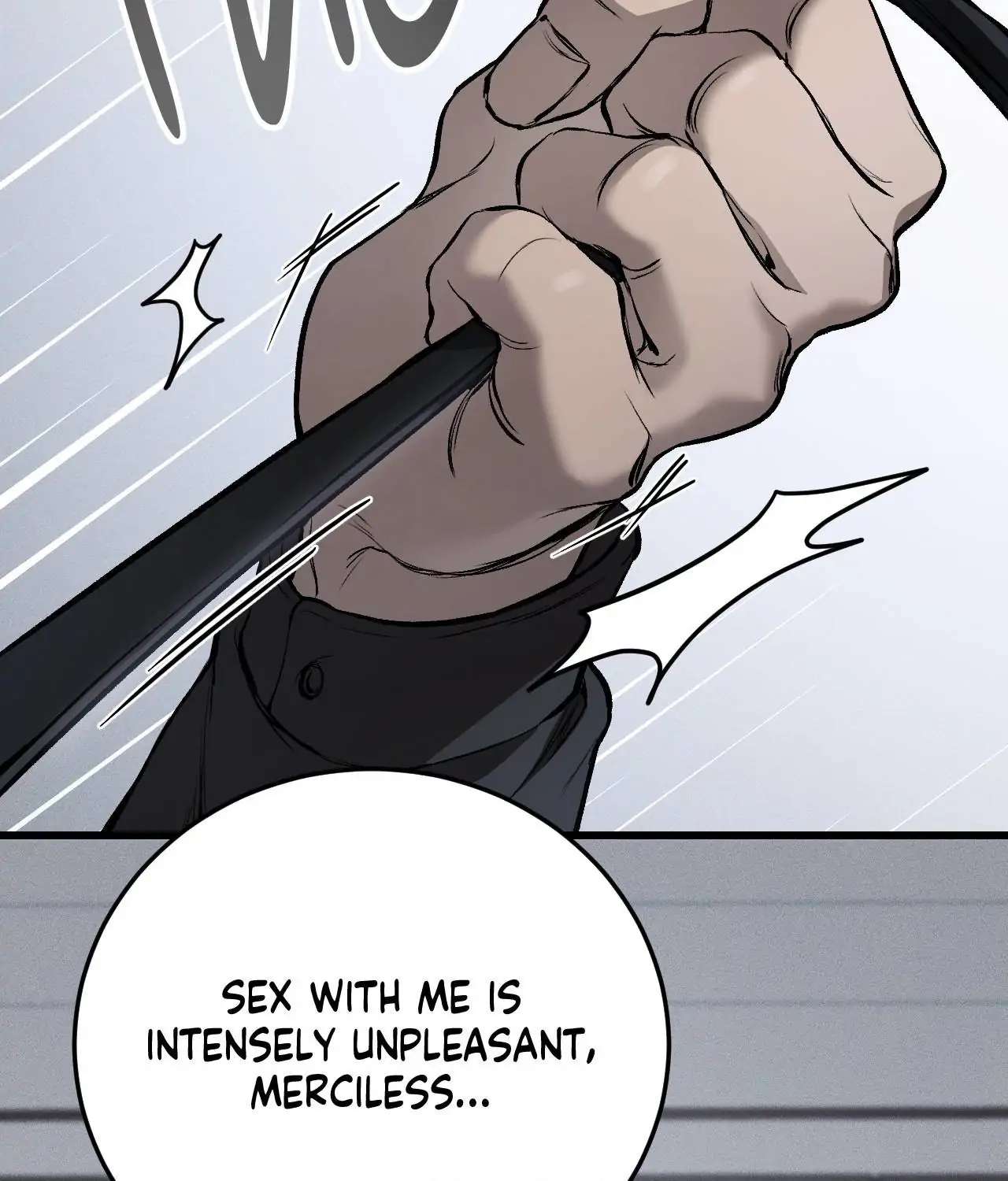 My Personal Caddie Chapter 4 page 24 - 