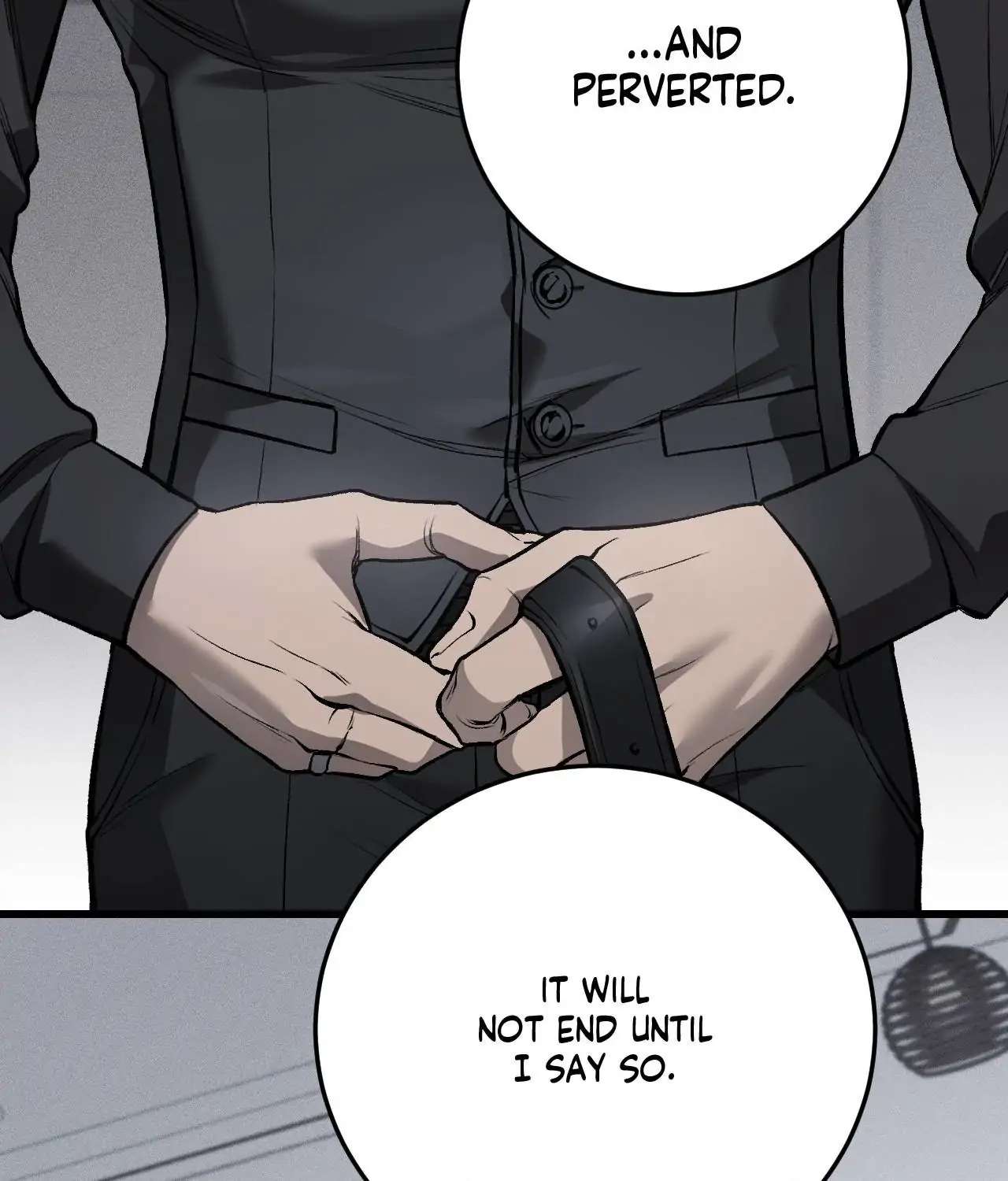 My Personal Caddie Chapter 4 page 26 - 