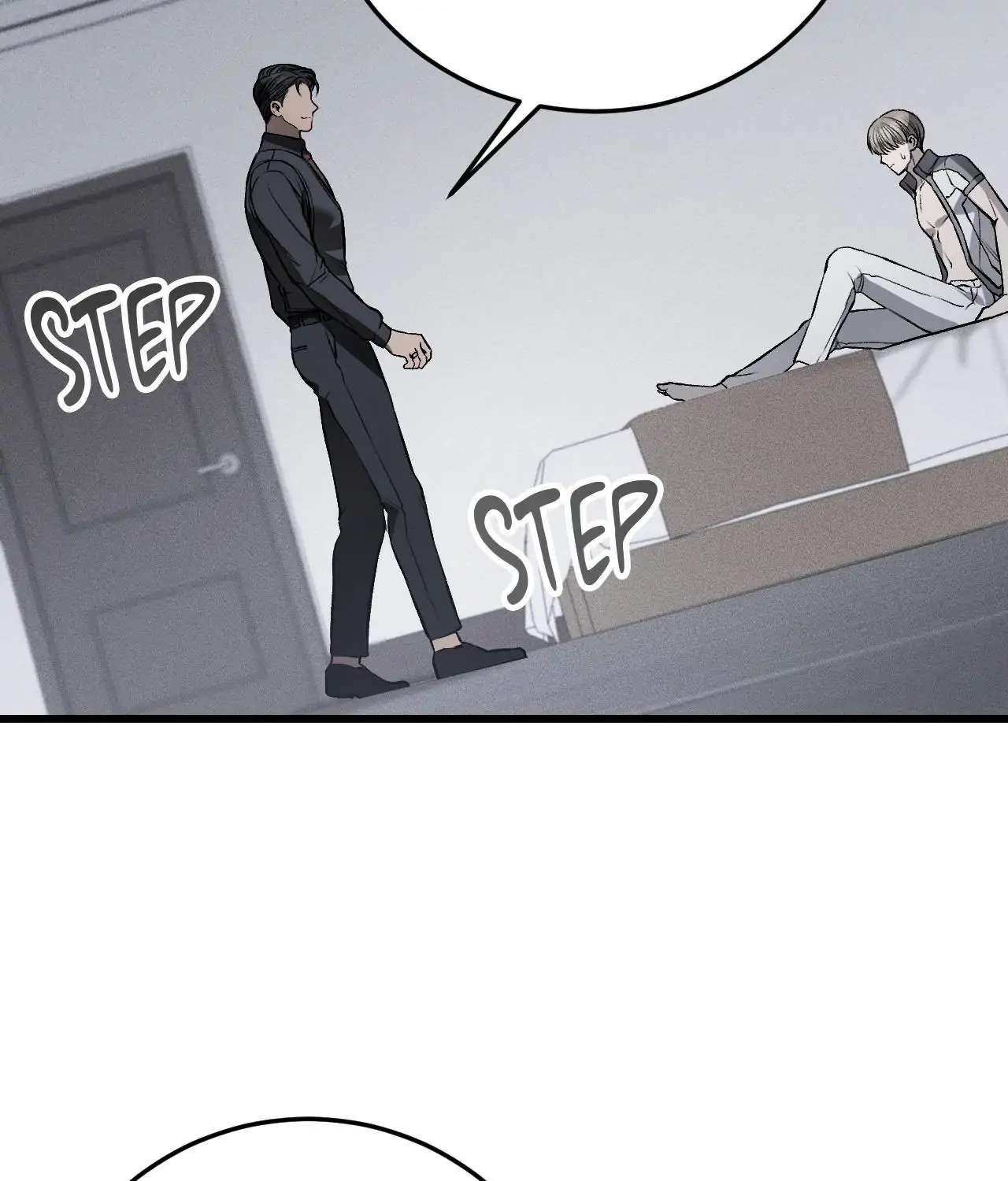 My Personal Caddie Chapter 4 page 27 - 