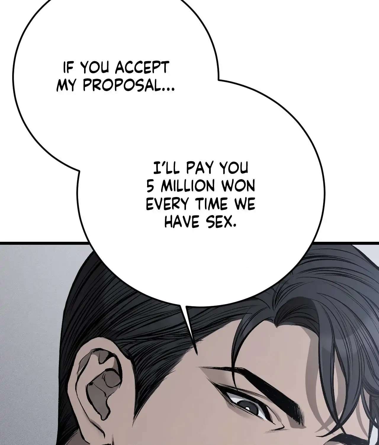 My Personal Caddie Chapter 4 page 28 - 
