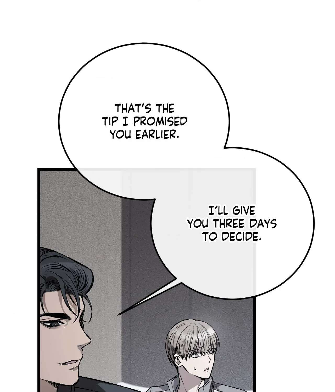 My Personal Caddie Chapter 4 page 35 - 