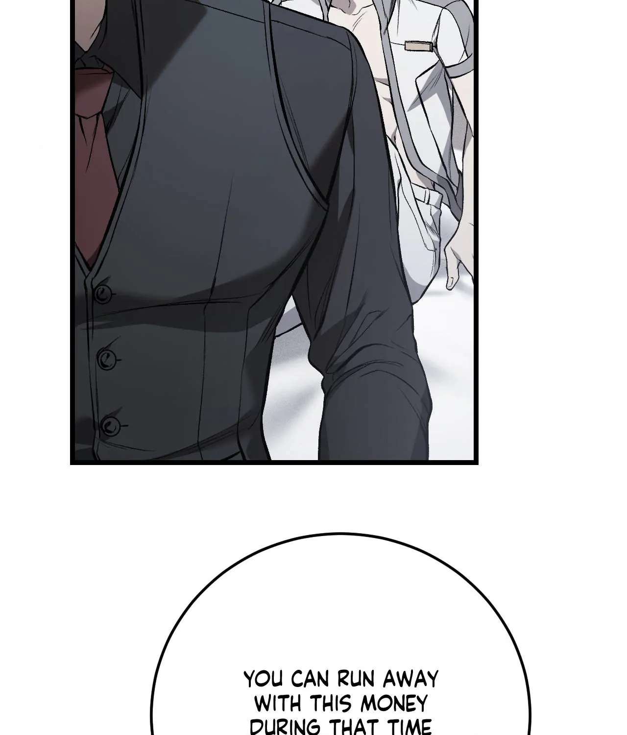My Personal Caddie Chapter 4 page 36 - 