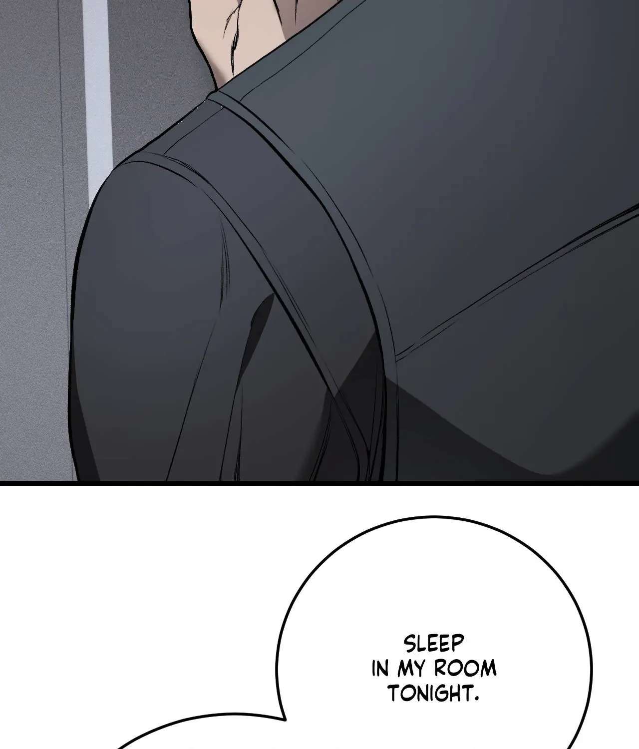 My Personal Caddie Chapter 4 page 38 - 