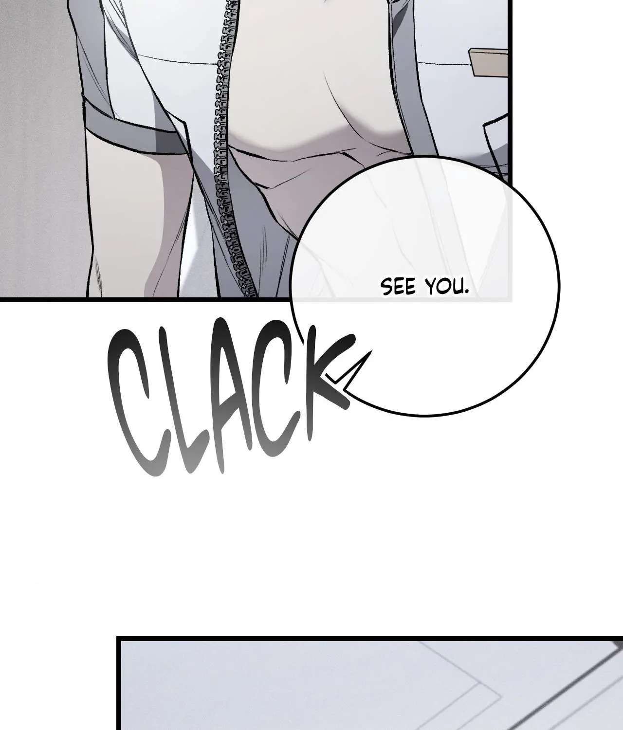 My Personal Caddie Chapter 4 page 40 - 