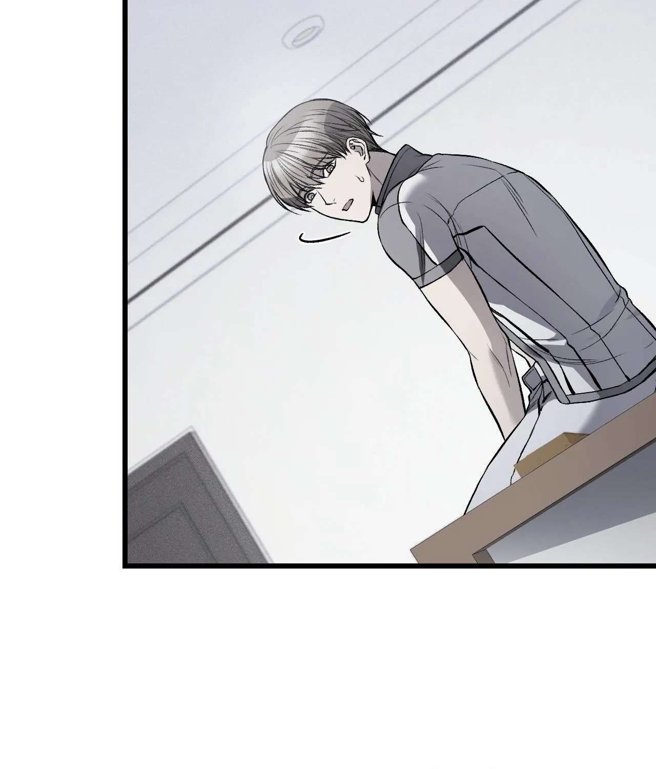 My Personal Caddie Chapter 4 page 41 - 