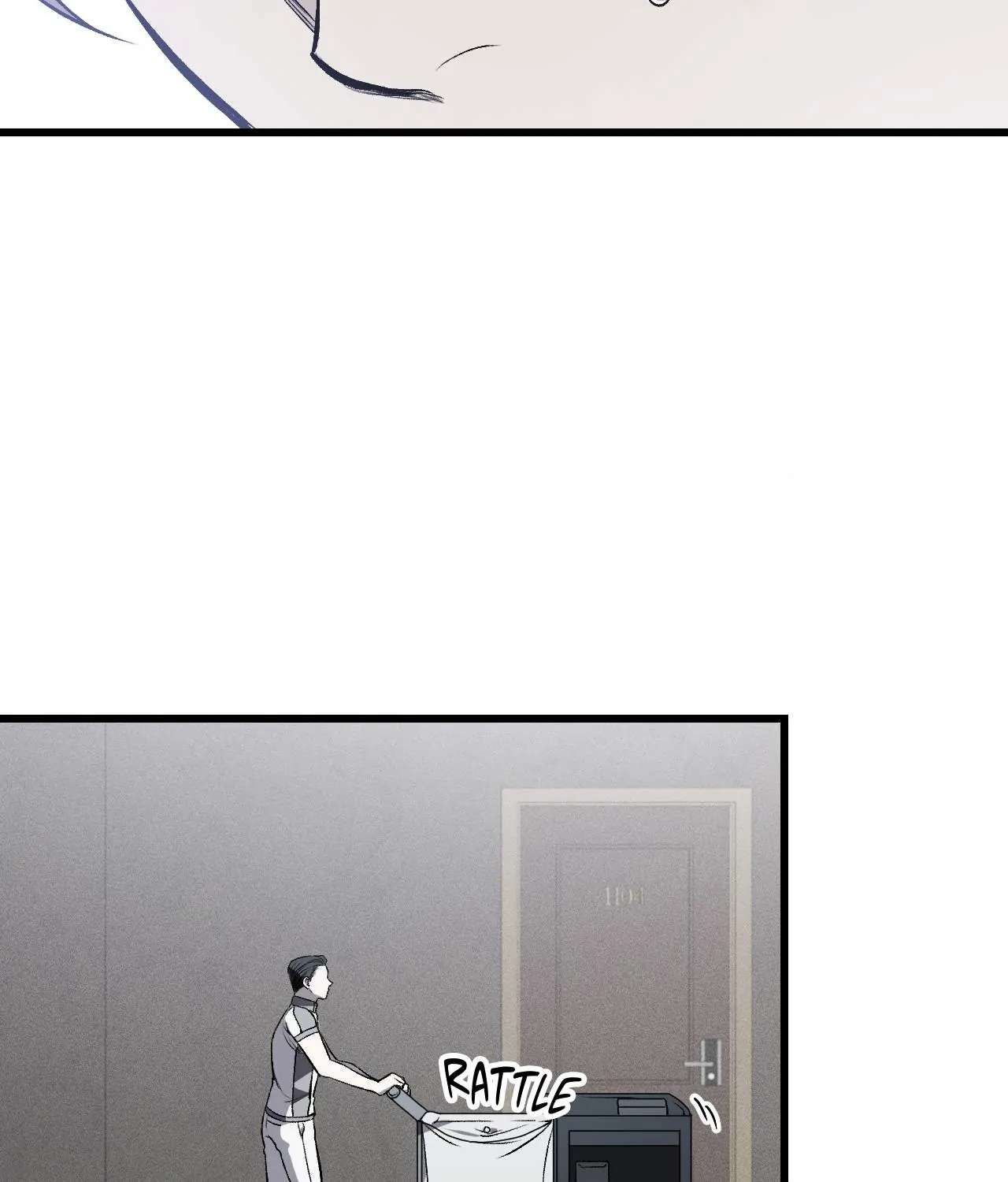 My Personal Caddie Chapter 4 page 45 - 