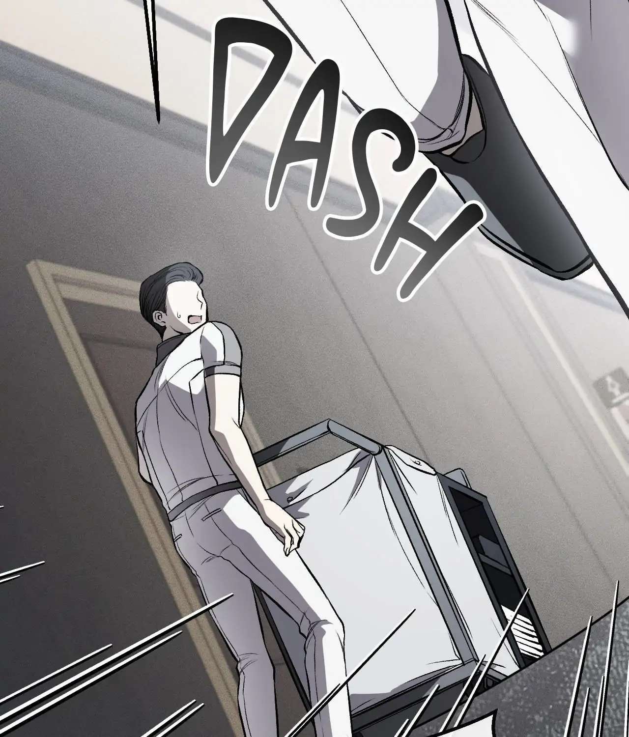 My Personal Caddie Chapter 4 page 52 - 