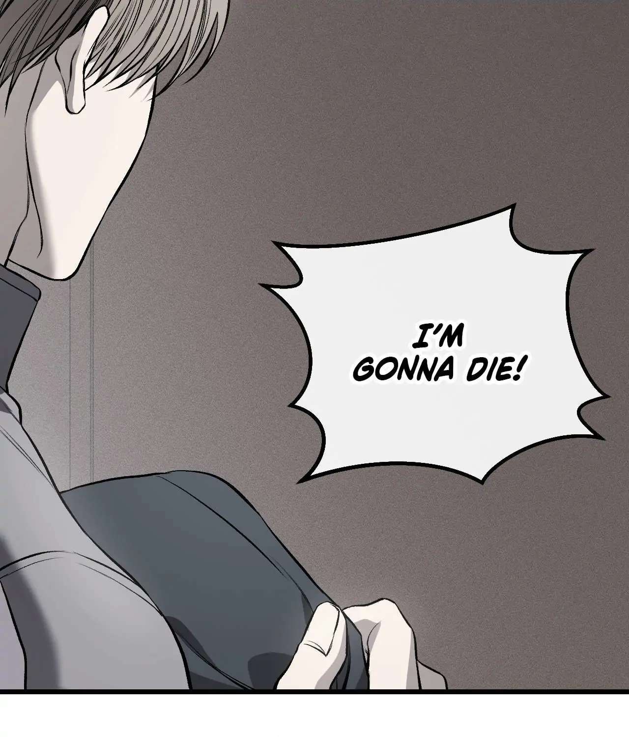 My Personal Caddie Chapter 4 page 57 - 