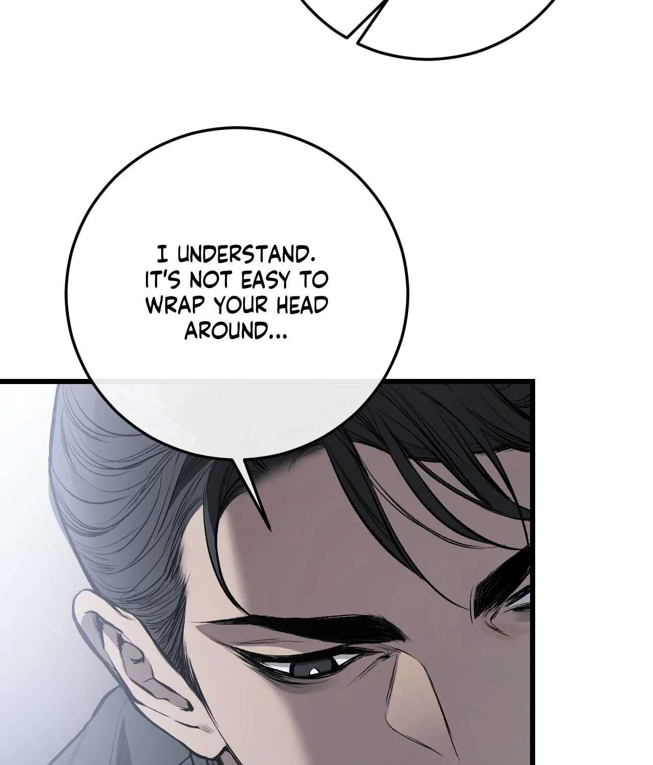 My Personal Caddie Chapter 4 page 8 - 