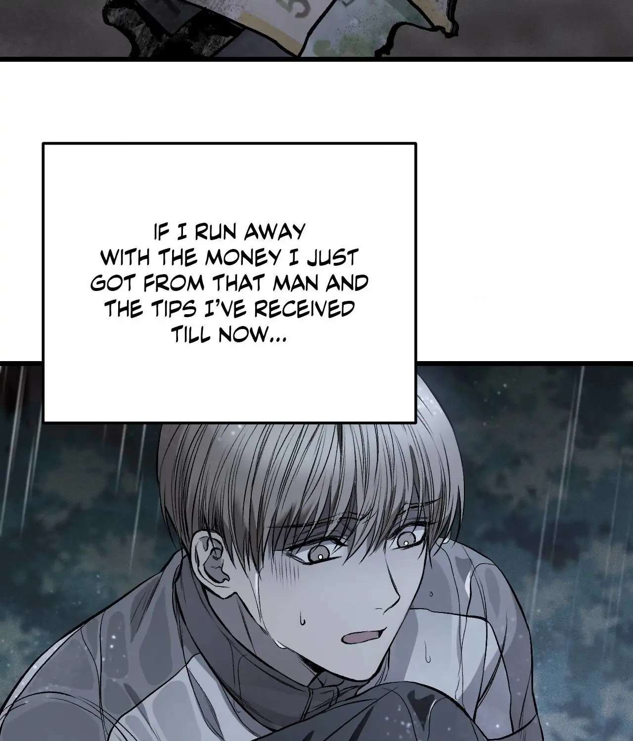 My Personal Caddie Chapter 4 page 76 - 