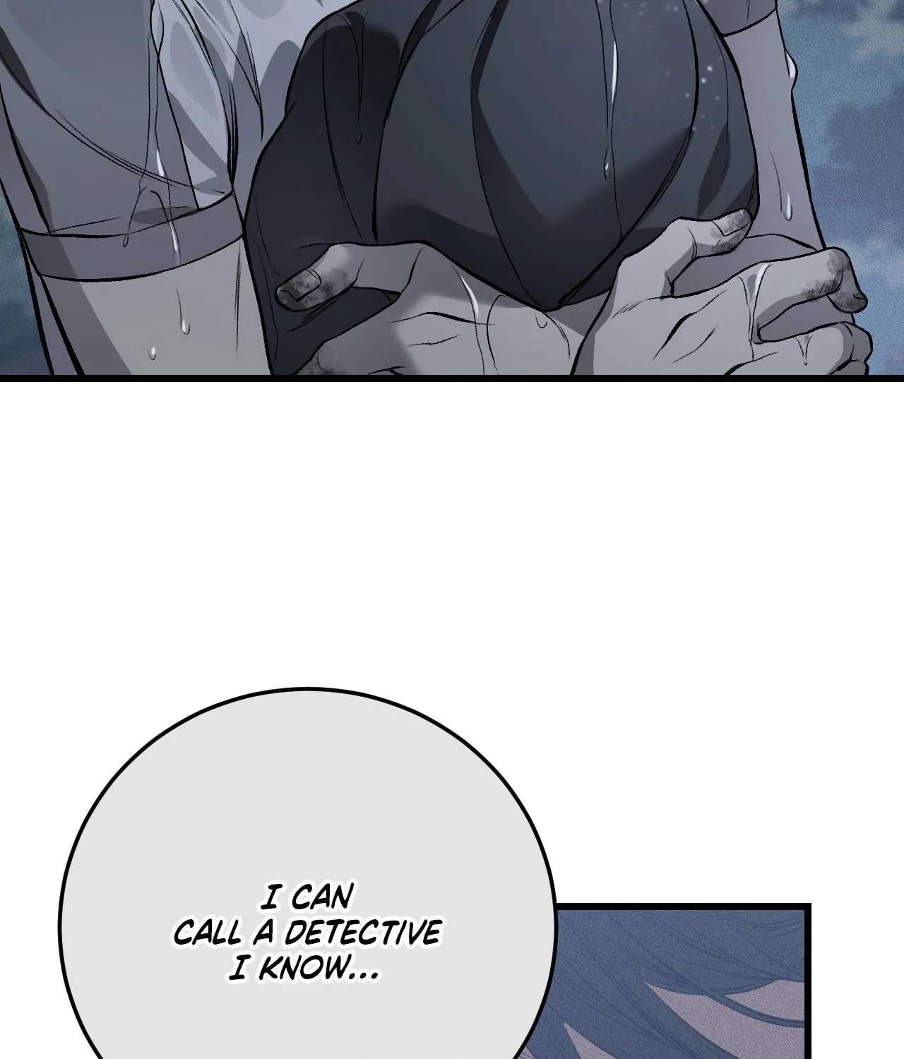 My Personal Caddie Chapter 4 page 77 - 