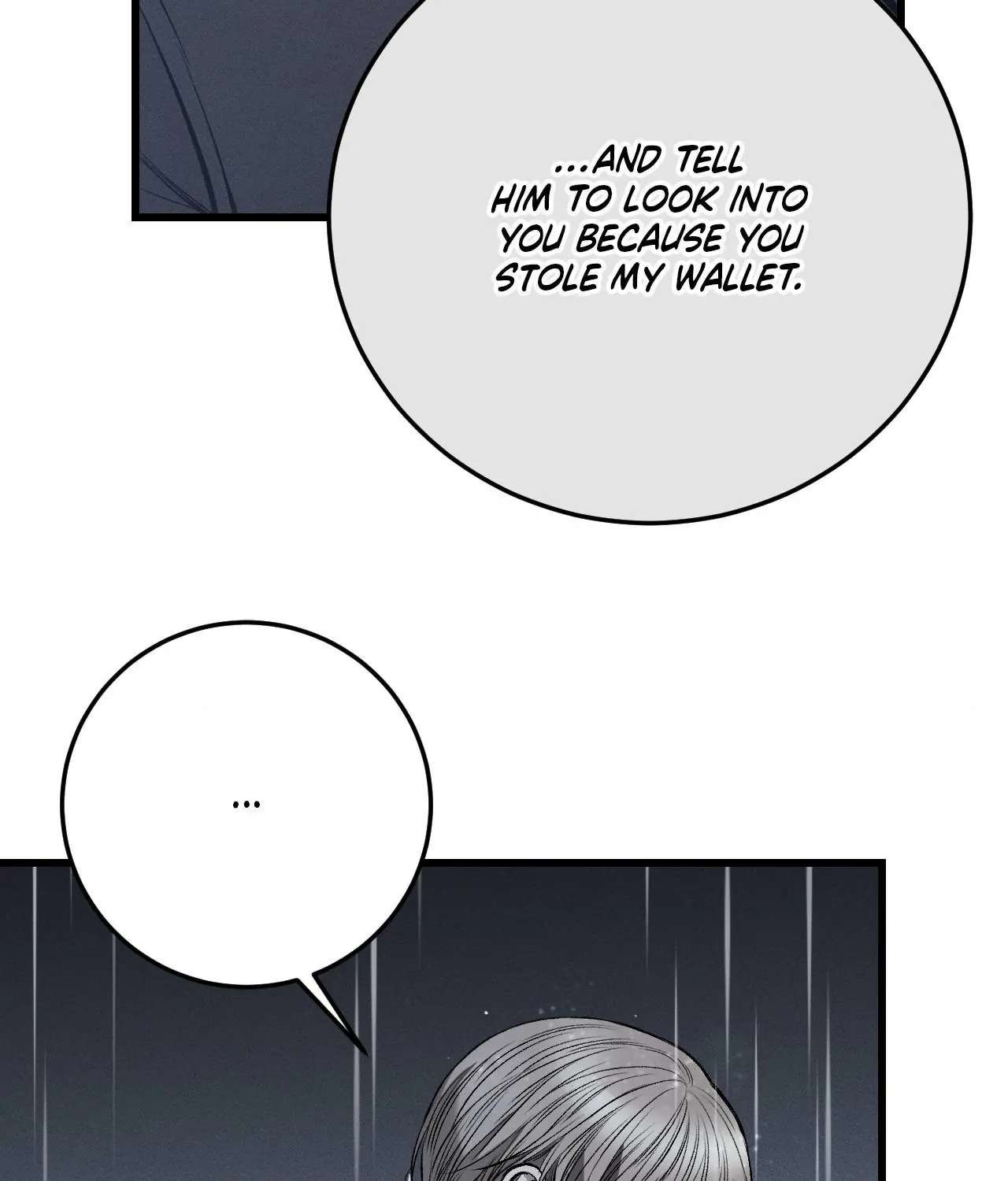 My Personal Caddie Chapter 4 page 79 - 