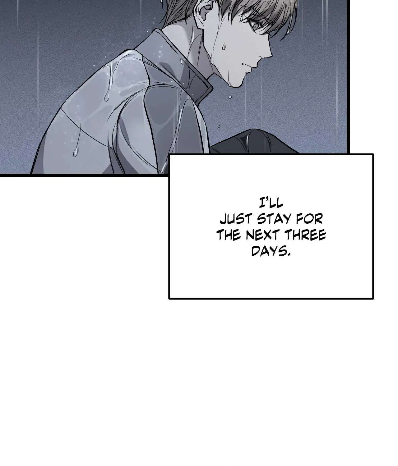My Personal Caddie Chapter 4 page 80 - 