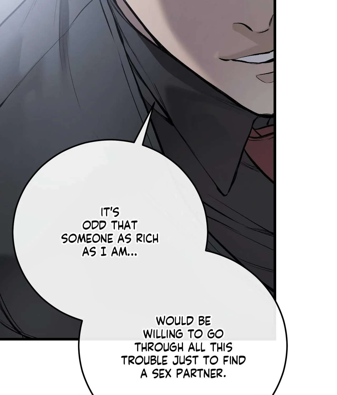 My Personal Caddie Chapter 4 page 9 - 