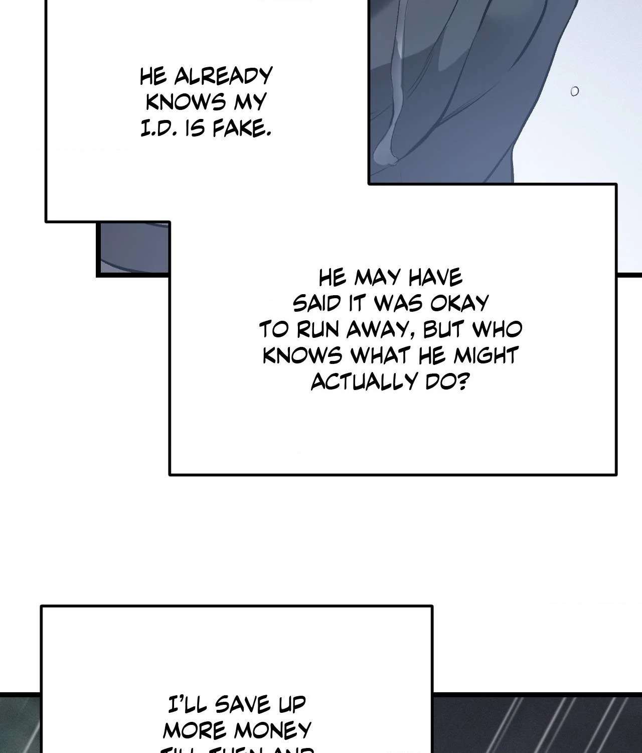 My Personal Caddie Chapter 4 page 82 - 