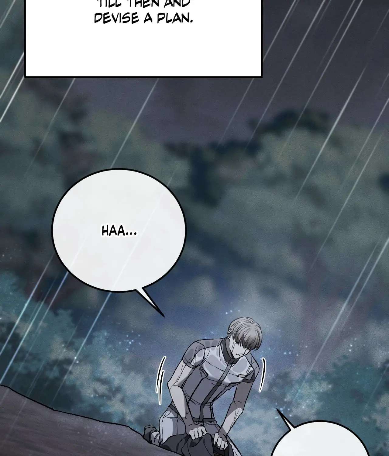 My Personal Caddie Chapter 4 page 83 - 