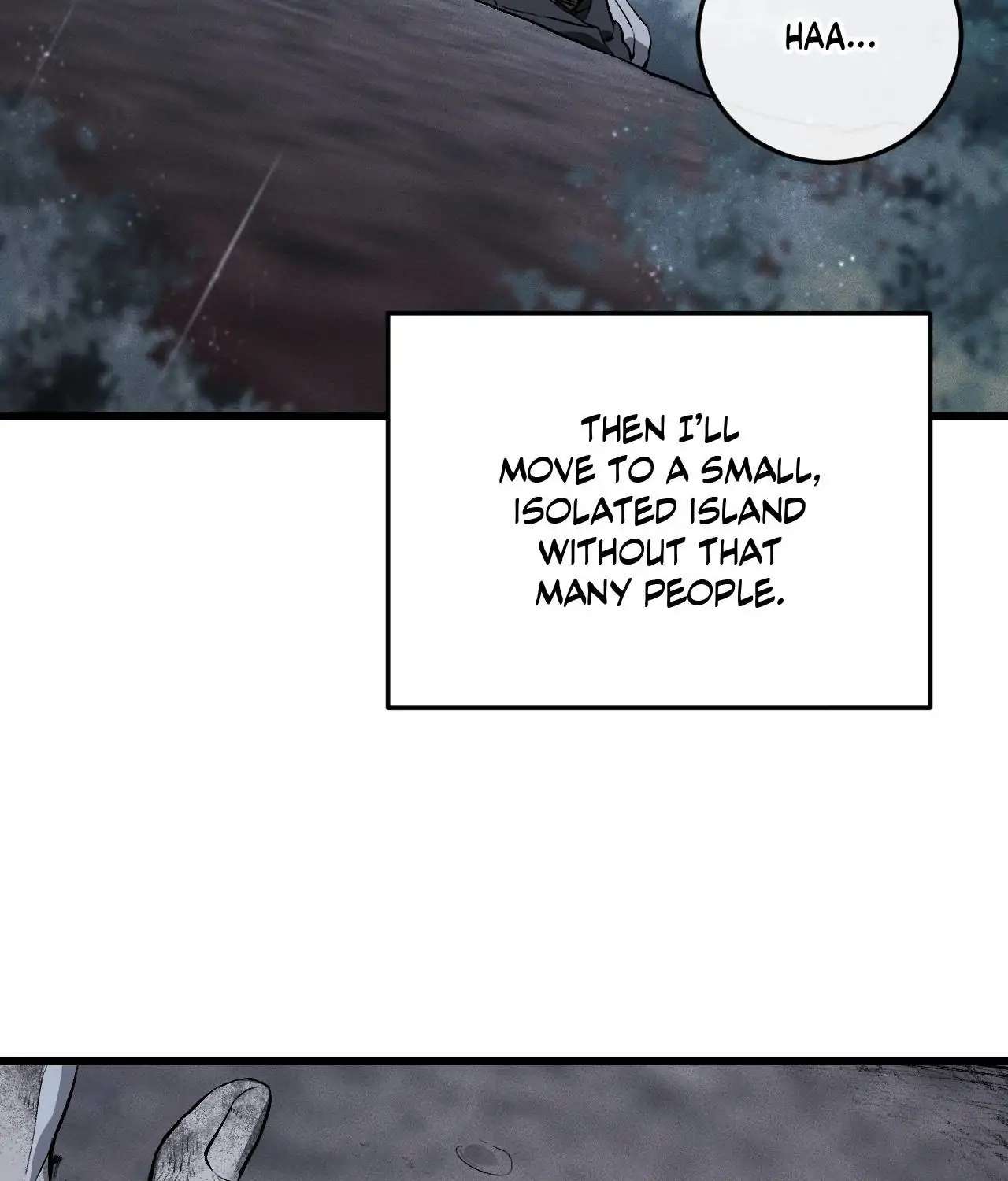 My Personal Caddie Chapter 4 page 84 - 