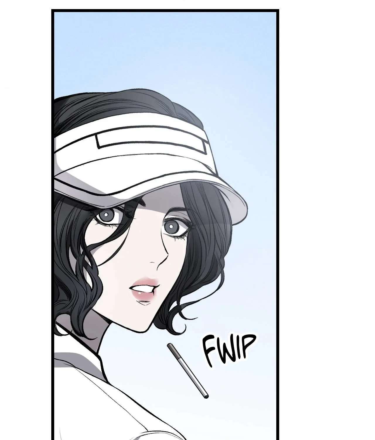My Personal Caddie Chapter 4 page 91 - 