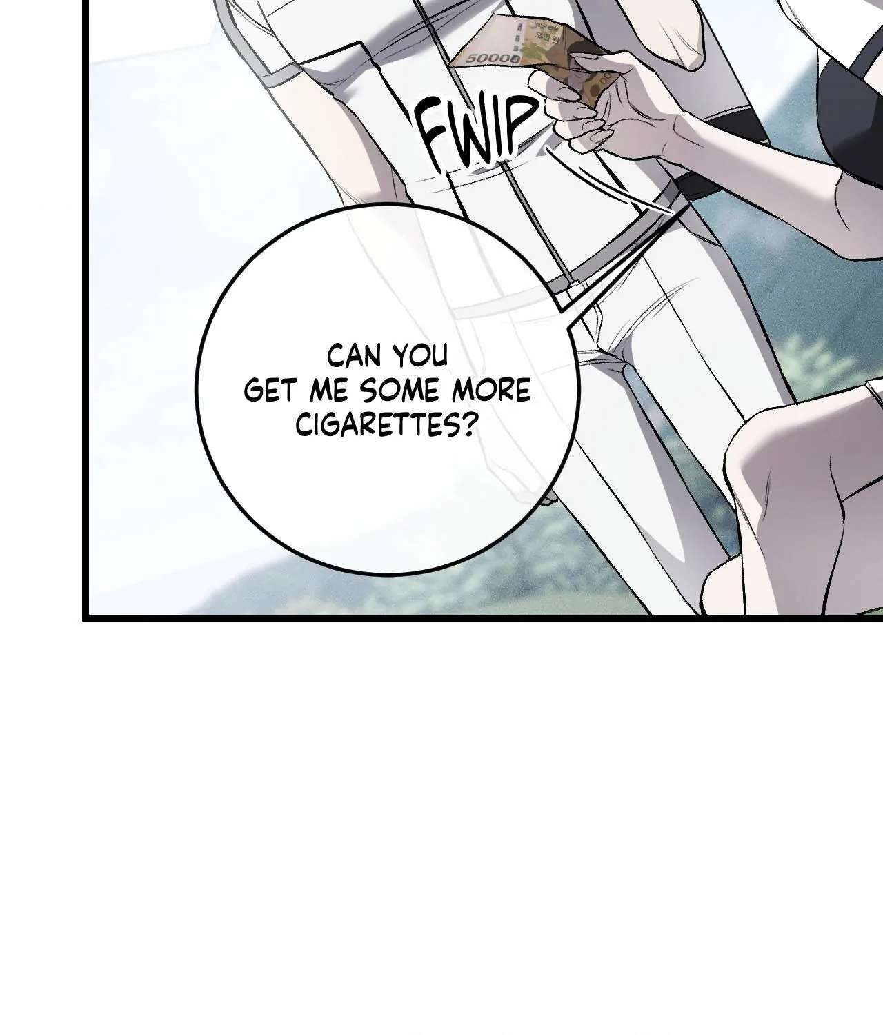 My Personal Caddie Chapter 4 page 99 - 
