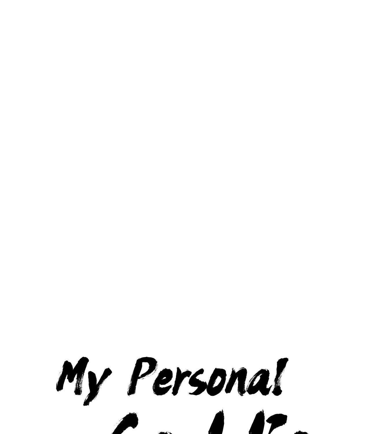 My Personal Caddie Chapter 5 page 1 - 