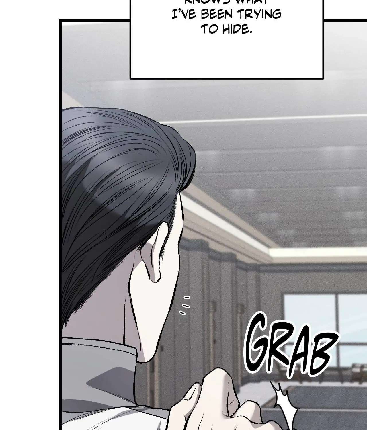 My Personal Caddie Chapter 5 page 107 - 
