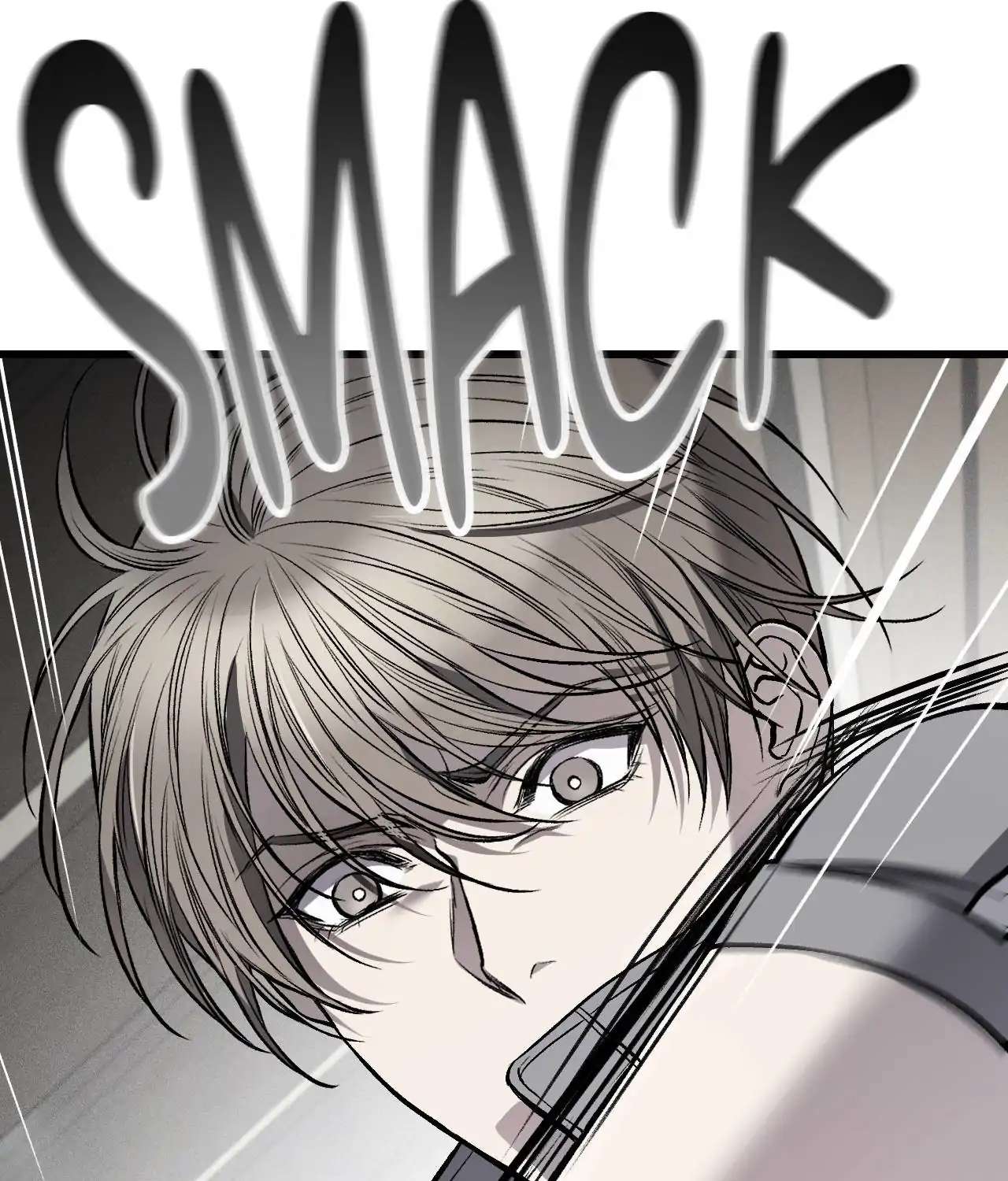 My Personal Caddie Chapter 5 page 110 - 