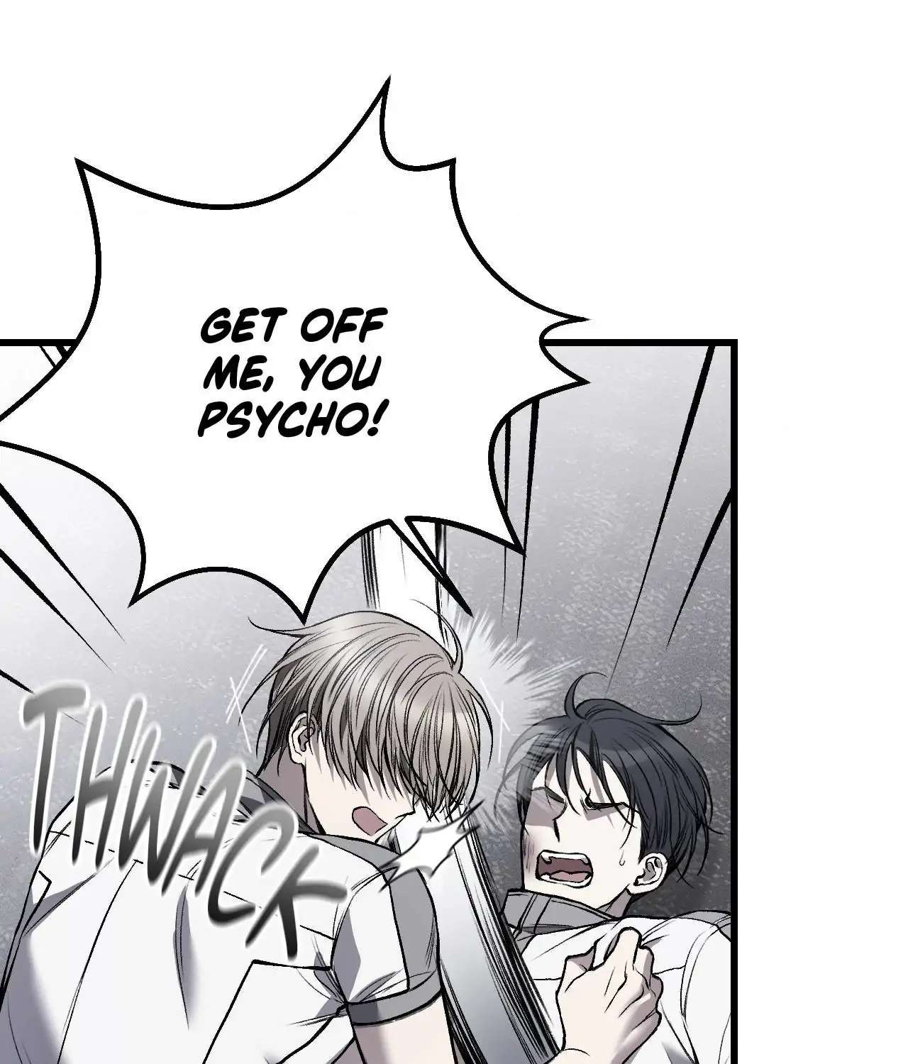 My Personal Caddie Chapter 5 page 114 - 