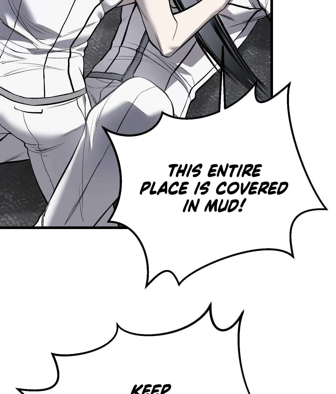 My Personal Caddie Chapter 5 page 115 - 