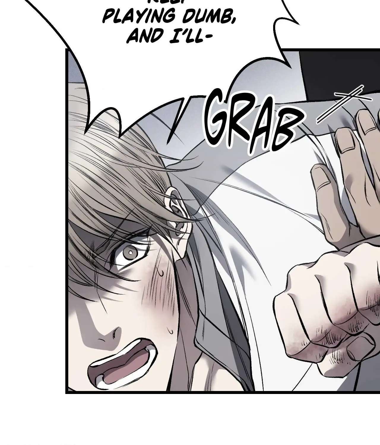 My Personal Caddie Chapter 5 page 116 - 
