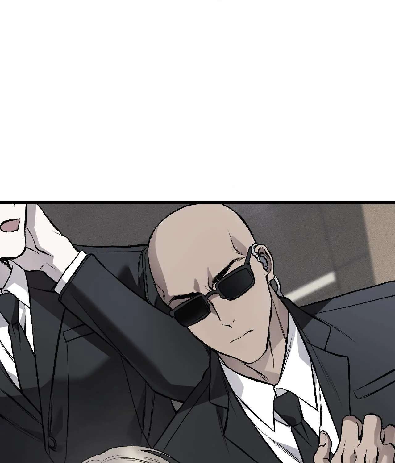 My Personal Caddie Chapter 5 page 117 - 
