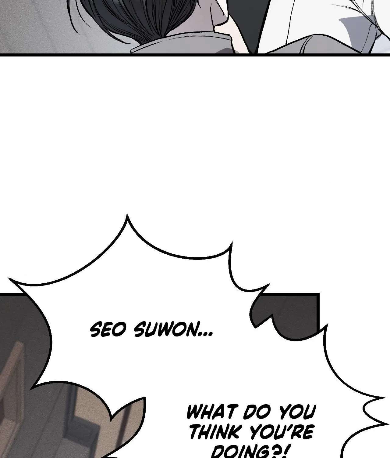 My Personal Caddie Chapter 5 page 119 - 