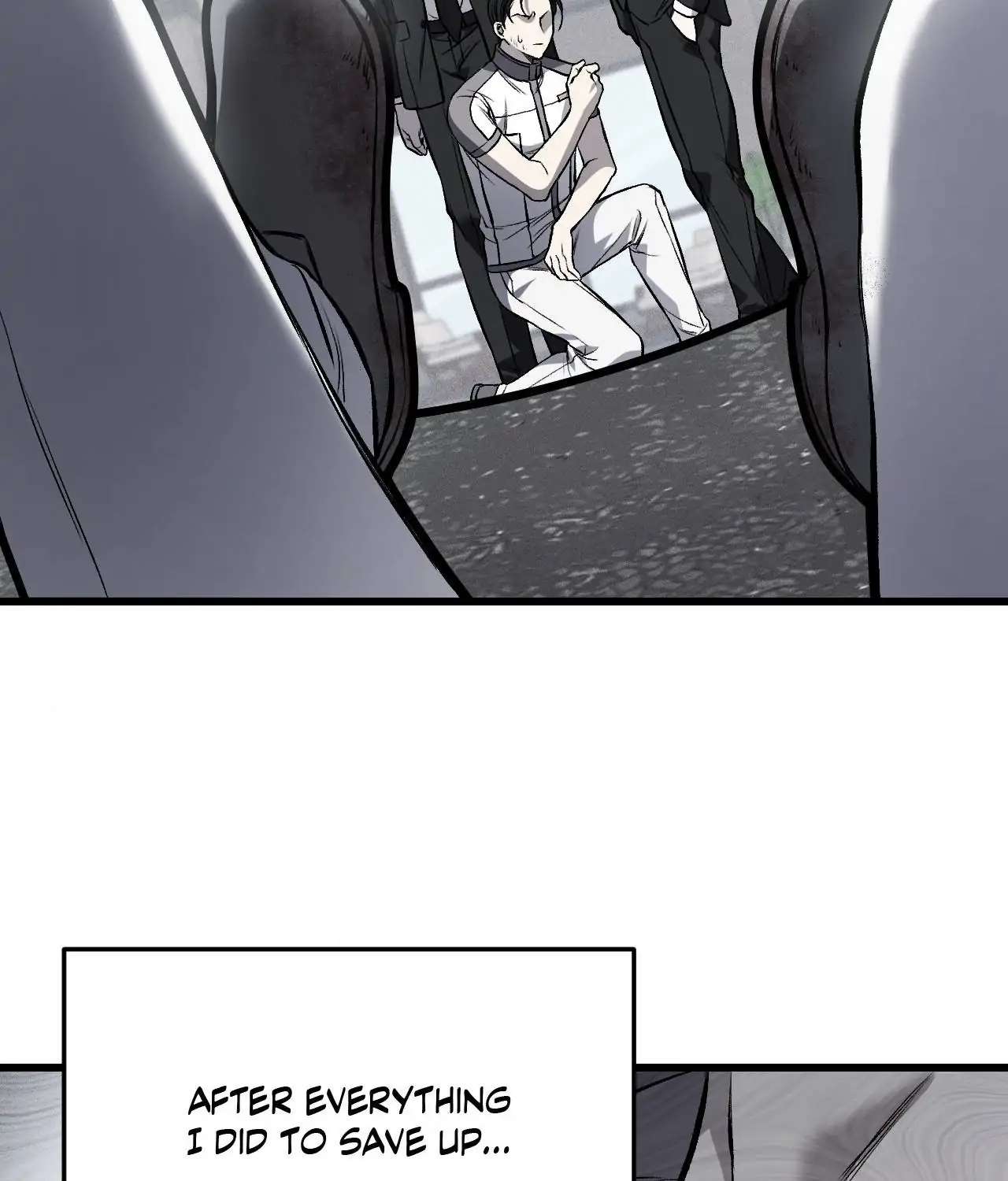 My Personal Caddie Chapter 5 page 125 - 