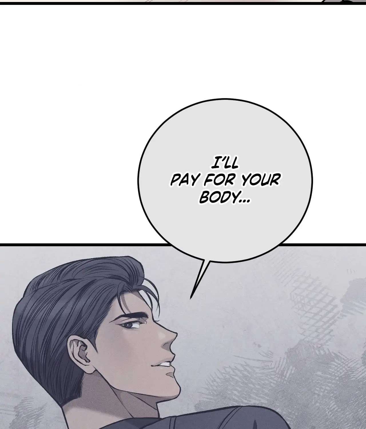 My Personal Caddie Chapter 5 page 129 - 