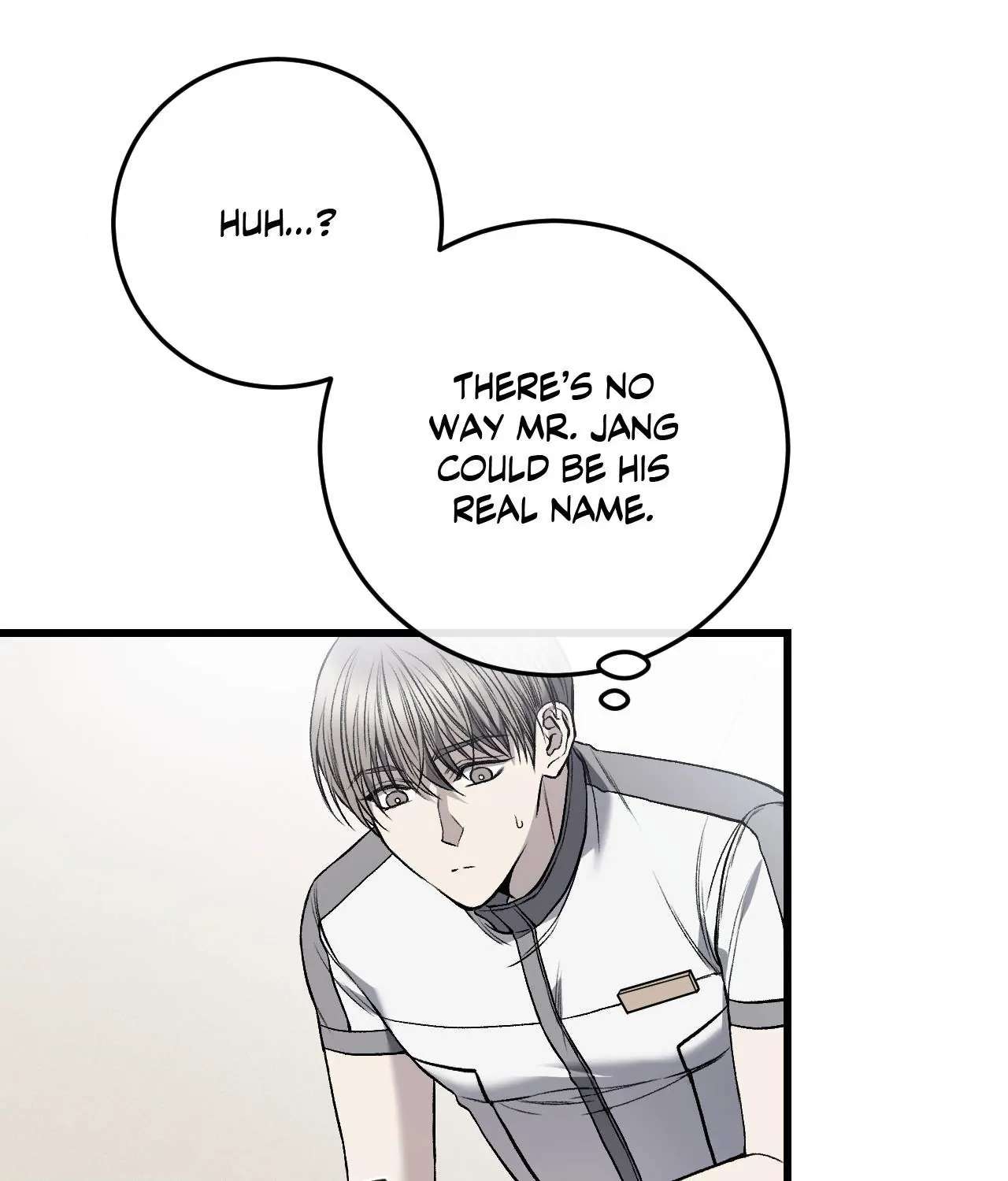 My Personal Caddie Chapter 5 page 15 - 