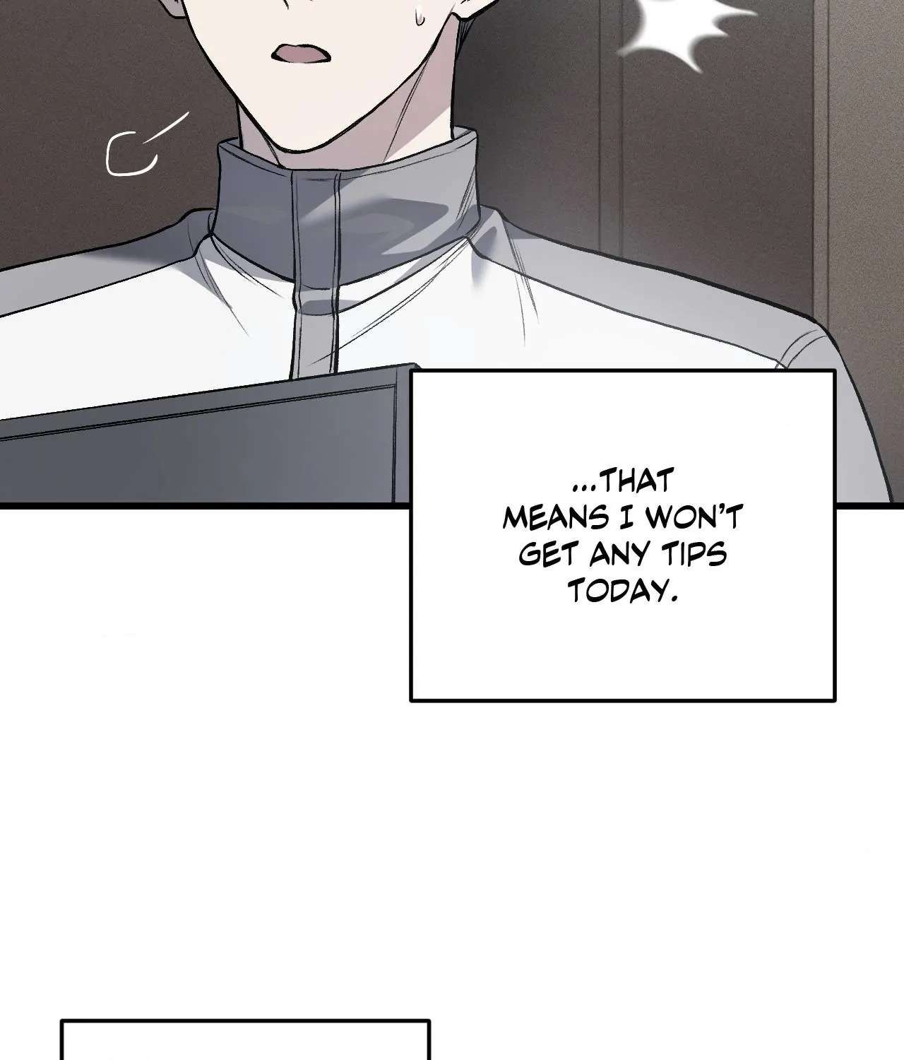 My Personal Caddie Chapter 5 page 19 - 